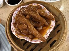 -点都德(皇岗村店)