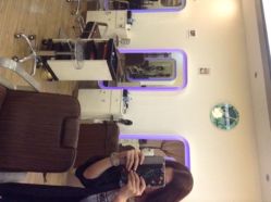 尚·丹尼造型(三里屯SOHO店)-尚·丹尼Hair