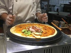 -四季小馆·地道北京小吃(广百店)