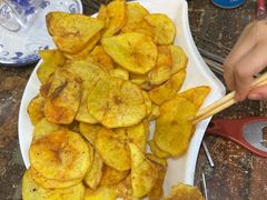 -程波烧烤(香滨路店)