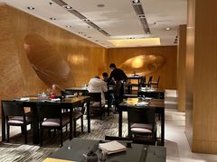 -西村日本料理(香格里拉饭店)