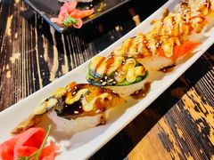 -小川洋风料理(汉街店)