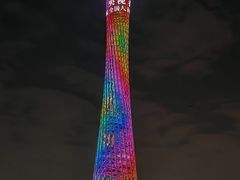 -珠江夜游西堤码头