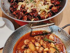 -大丰收脆鱼(浦西万达店)