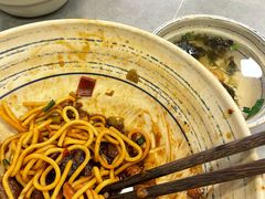 -梅溪·小伙子干挑面(安吉总店)
