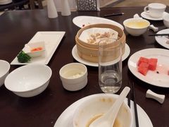 -京香轩·中餐厅(上海中庚聚龙酒店)