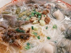 -新武二广福潮粉面食馆(哥英布拉街)