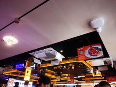 -杨小佳·齐齐哈尔烤肉·烤串(广州店)