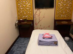 -鼎族怡华·指压·油压·经络(西单昌盛大厦店)