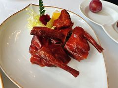 -伯衡55·吉品轩(乌鲁木齐南路店)
