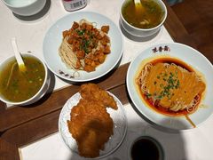 -味香斋·麻酱面(豫园店)