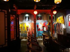 -盖碗儿梨园·变脸吐火·川剧(天府广场店)