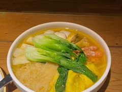 -金牌外婆家(苏州中心店)