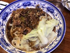 -李记白水羊头·清真老味家常菜(石景山店)