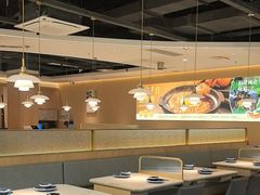 -大丰收·李家(湖里万达店)