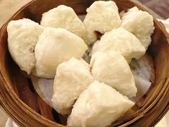 叉烧包-福州天元国际威斯汀酒店·中国元素餐厅