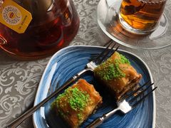 Baklawa巴克拉瓦-La Medina餐厅(亮马河南路店)