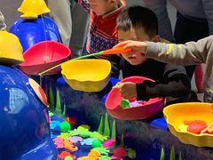 -蒙特利亲子乐园