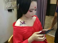 -盘子女人坊(顺德店)