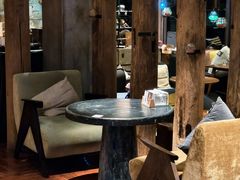 -陶享时光西餐·下午茶·竹林花园(新城店)