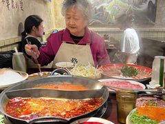 -信日本料理(信义坊店)