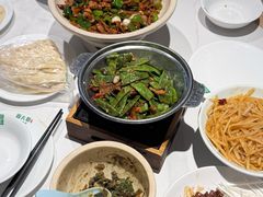 -周大厨辣椒炒肉(巨龙路店)