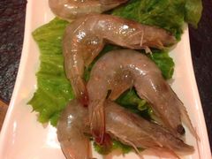 -陈府大宅门成都火锅·手切鲜肉(太原街店)