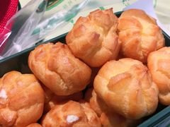 -泸溪河桃酥(欧尚店)