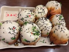 -东泰祥生煎馆(陕西南路店)