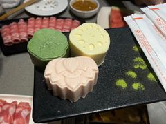 -海底捞火锅(旭辉MALL店)