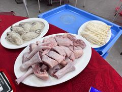 -花苑美食横琴生蚝火锅(拱北粤华路店)