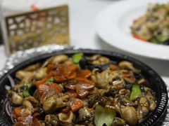 -名典餐厅(铁西立安花园店)