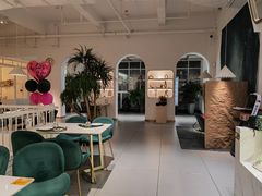 -ins森林童话餐厅coffee&bistro