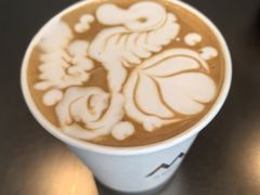-M Stand(深圳湾后海汇店)