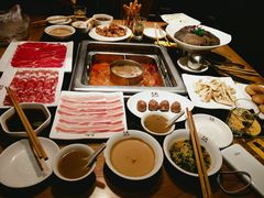 新西兰毛肚-巴奴毛肚火锅(相州店)