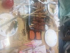 -517烧烤·龙虾·海鲜大排档(万象都荟店)