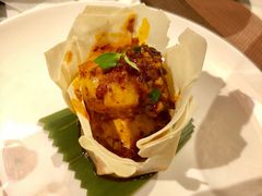 -鱼桥巷·美学川菜