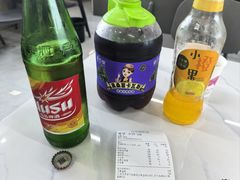 -金柱大盘鸡(大巴扎美玉店)