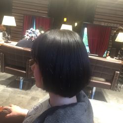点击看大图 -侨治发型