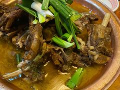 -三太子地摊烧烤·小龙虾(北蔡店)