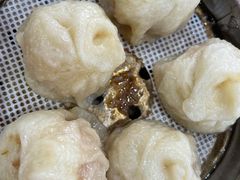 -吃不亏特色包子(三峡广场店)