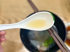 -法华汤包馆(法华镇路店)