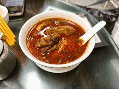 -牛记咖喱美食(十月初五日街店)