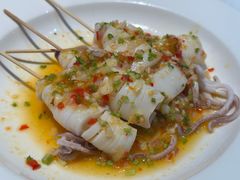 -双合园·海鲜水饺青岛菜(万佳广场店)