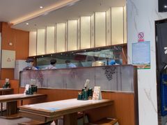 -松鹤楼面馆(天一广场店)