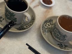 -何九海南茶店(鬼仔巷店)
