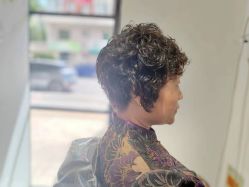 -东方美妍小鹏造型