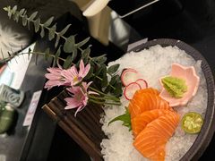 -松鹤精致料理(五一中路店)