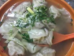 -海平馄饨(逍遥二路店)