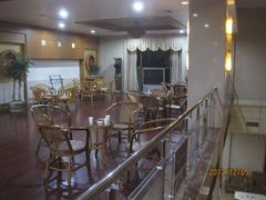 -金孔雀温泉旅游度假村